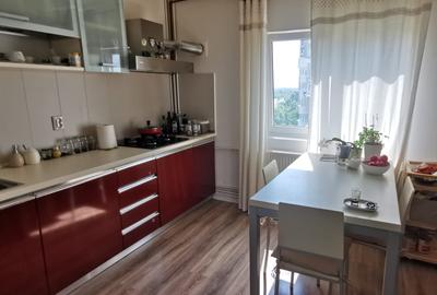 Doamna Ghica stradal, 65mp, dec, centrala, AC, mobilat/utilat modern, gata mutat - 5