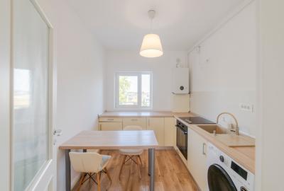 Apartament cu 1 cameră și terasă generoasă 15 mp – Sweet Home Residence - 14