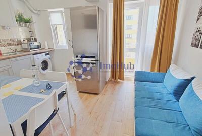 Apartament 2 camere Cug Ideal Residence - Liber - Loc Parcare Inclus - 3