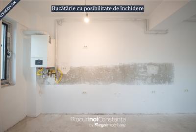 ✅Apartament nou cu 2 parcări | 3 camere și 2 băi | Tomis Plus – Elvila - 2