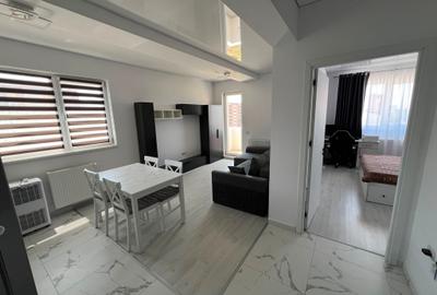 Apartament 2 camere OPEN SPACE | Prima închiriere | Bloc nou  | Parcare - 8