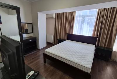 APARTAMENT 3 CAMERE LUX IN COMPLEX REZIDENTIAL CU CIRCUIT INCHIS - 51