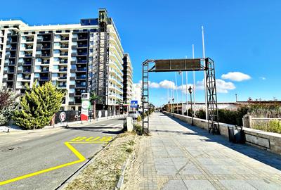 MAMAIA NORD - AQUARIUM RESIDENCE - LANGA MARE - Comision 0% - 18