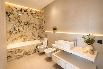 Penthouse Spectaculos -3 camere- 308mp total- - 11