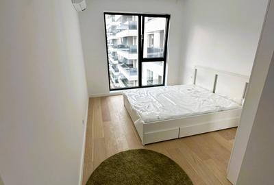 Apartament cu 2 camere semidecomandat în Barbu Văcărescu