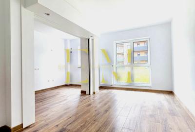 COMISION 0%: Apartament 1 camera + Parcare subterana + Boxă | Maurer, Bartolomeu - 1
