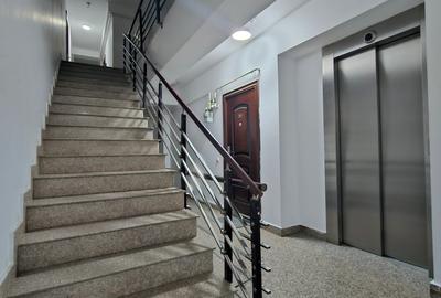 Apartament modern în bloc nou,Centru – Prima închiriere după renovare - 24