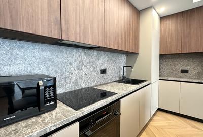 FIRST RENT | 2 Rooms - Lake View | BHB Avenue - Aviatiei - Floreasca - 8