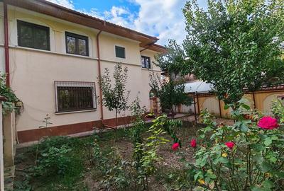 Vila Primaverii | 8 camere | Jean Monnet - 2