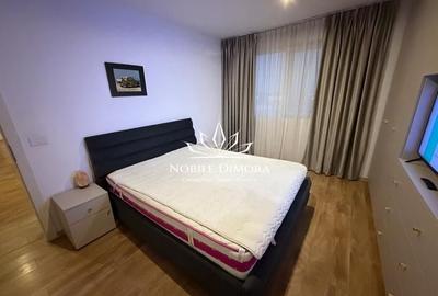 Apartament cu 2 camere - terasa cu vedere panoramica - Aradului - 7