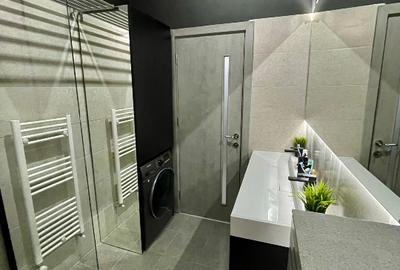Apartament 2 camere mobilat utilat + parcare - 5
