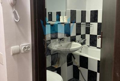 Garsoniera Complet Renovata Titan Bucuresti - 12