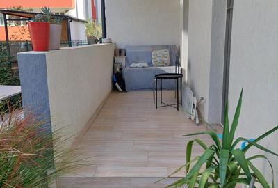 Apartament 2 camere decomandat, 50mp curte proprie, metrou Berceni - 5