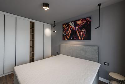 0 % comision, 3 camere, finisate, mobilate, parcare inclusa-Zorilor - 12
