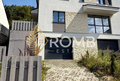 Duplex cu 5 camere în Florești