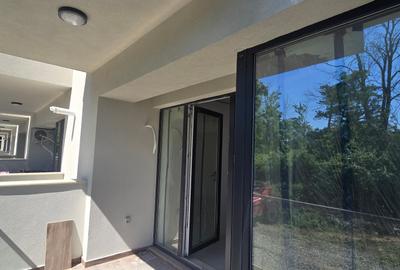 Eforie Nord-Nord Residence, Studio, 45mp, parter, situat la 100 m de plaja - 4