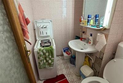 Apartament 3 camere, parter , zona fosta Autogara - 9