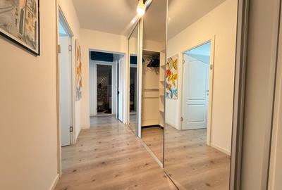 Apartament 3 camere, decomandat, Mihai Viteazu - 8