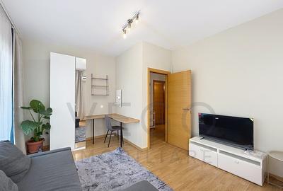 Apartament cu 2 camere, terasa, garaj subteran, Iulius Mall, Viva City - 2