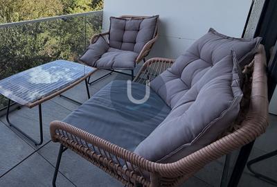 Apartament 2 camere, balcon 13 mp, piscină interioară – Iancu Nicolae, Pipera - 12