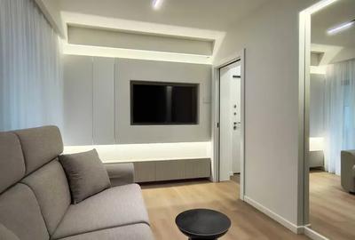 Garsonieră ultracentrală, complet mobilată și utilată –Piața Mihai Viteazul - 1