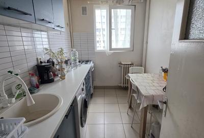 Dristor, 5 minute metrou, pe Complexului, 2 grupuri sanitare, farmacia Tei - 9
