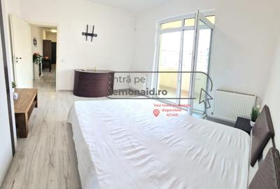 Apartament cu 2 camere | La prima închiriere | AC | Centrală - 7