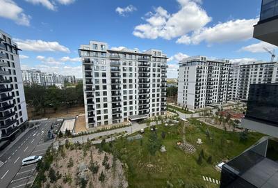 Închiriere Apartament Nemobilat Nusco City 2 - 7