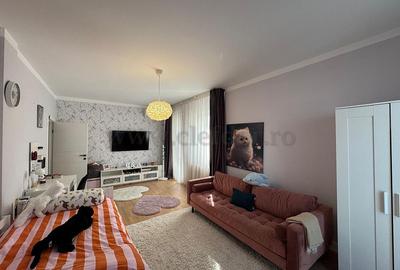 Best Price - Pipera - Scoala Americana - Vila individuala - prima inchiriere - 14