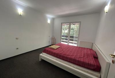 Casa Vermont, cu Padure Privata, Paradisul Verde, teren 1800mp, gradina matura - 8