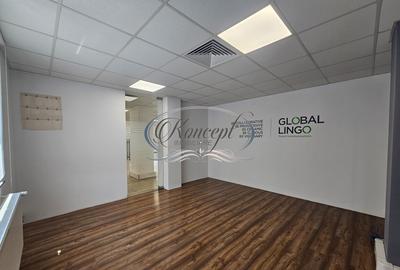 Spatiu de birou open-space in cartierul Marasti - 1