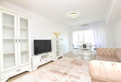 INCHIRIERE APARTAMENT 3 CAMERE BULEVARDUL UNIRII – PIATA ALBA IULIA - 1