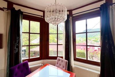Apartament 2 camere la casa cu curte proprie Schei - 6