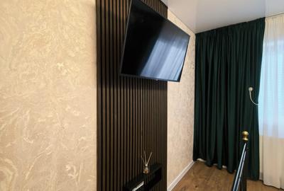 APARTAMENT TIP STUDIO -DE VANZARE-MILITARI RESIDENCE-COMISION 0 - 5