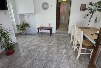 Casă renovată cu 6 camere, teren 557 mp – Berceni, Prahova - 31