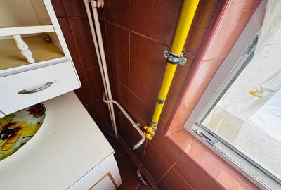 3 camere, zona Hotel Traian in Exclusivitate Red Line Imobiliare, Comision 0% - 4