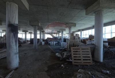 Complex multifunctional-Business & Logistic Campus-Spațiu industrial - 40