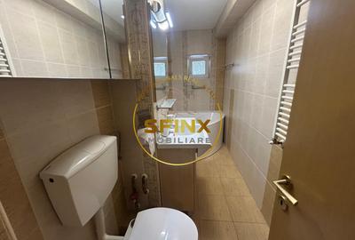 3 camere | Piata Victoriei | 100mp | Et 7 | Centrala Proprie | Balcon - 23