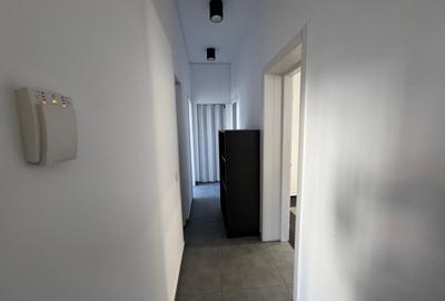 Inchiriere vila 12 camere S+P+1+M Cotroceni metrou ideal birouri - 18