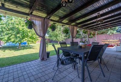 Vilă premium în Gai – 5 camere, mobilată complet, teren 700 mp, - 9