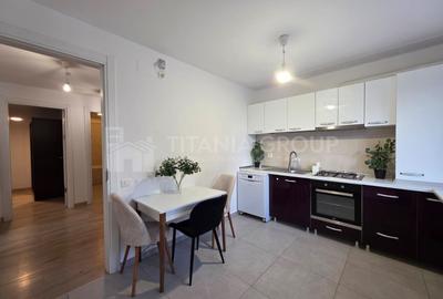 Apartament 2 camere spațios și luminos Urban Segovia Tractorul - 2