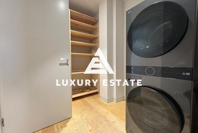 Dorobanti Capitale-inchiriere apartament 4 camere imobil exclusivist - 26
