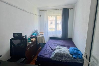 3 CAMERE DECOMANDAT - ETAJ INTERMEDIAR - RENOVAT - MOBILAT - UTILAT - BAZA 3 - CARREFOUR FELICIA - 6