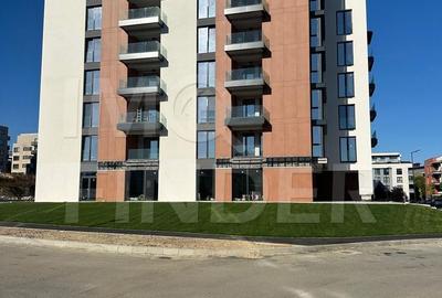 Apartament Premium 2 camere, Andrei Muresanu- Ansamblu Exclusivist - 2