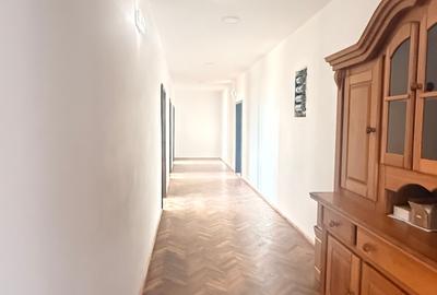 CLADIRE birouri  etaj 1 cu acces parter, zona Value Center! - 10