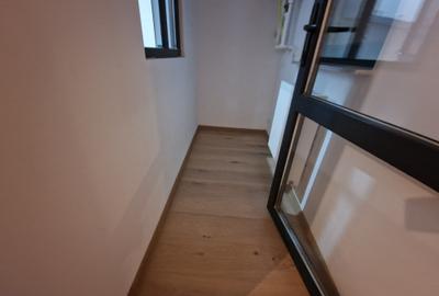 Apartament 1 camera bloc nou - langa spital de Recuperare - Nicolina - liber - 9