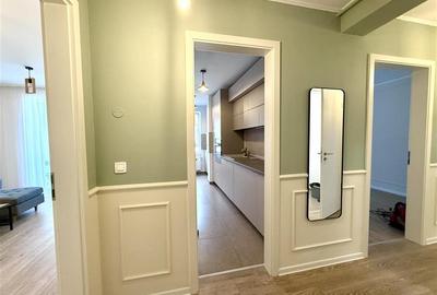 Apartament trei camere Pietonal Coresi Avantgarden ( Kasper ) - 5