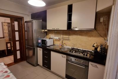 Bucium, Disponibil imediat, Apartament spatios cu 3 camere, Parcare - 3