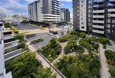 Apartament lux  3 camere|| Dressing| Cortina North|Pipera - 16