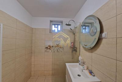Aparatment 3 Camere-Etaj 3- Ultracentral- Modern - 8